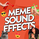 Meme Sound - Vô tri số 1 Zeichen