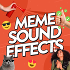 Meme Sound - Vô tri số 1 ไอคอน