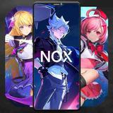 Hình nền Liên Quân - Nox WP আইকন