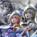 Hình nền LQ APK