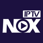 NOX IPTV 아이콘