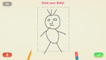 Doodle Date الملصق