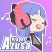 AzusaPlayer icon
