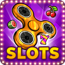Spinner Yuvaları Fidget Casino APK