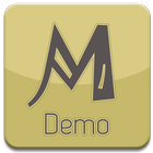 MemPath Demo icon