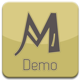 MemPath Demo icon
