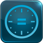 Time Calc biểu tượng