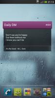 Daily DM 截圖 1