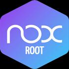 Como rootear Noxplayer ikon