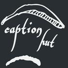 Caption Hut :caption instagram иконка