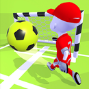 Goal Line 3D APK