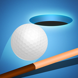 Golf Billiard