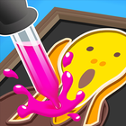 Paint Drop Master icon