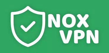 NOX VPN - Free vpn proxy serve