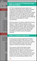 Good Law screenshot 2
