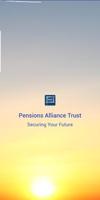 Pensions Alliance Trust Mobile App Affiche