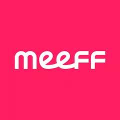 MEEFF - 韓国人の友達を作ろう