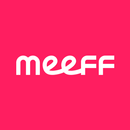 APK MEEFF - Fare coreano Amici