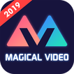 Video Effect Master - Magical Video Editor