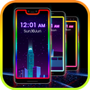 Borderlight Live Wallpaper - Border Edge Light APK