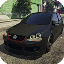 Golf GTI Car Driving Simulator APK