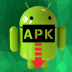 Apk Saver (back up your apps offline )