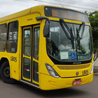 Coach Bus Simulator 3d Offline icon