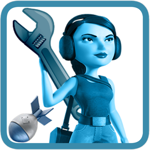 Toolkit for Boom Beach
