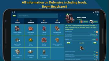 Guide for Boom Beach screenshot 3