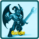 Guide for Castle Crush APK