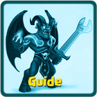 Guide for Castle Crush icon