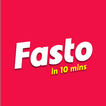 Fasto Packer App 圖標