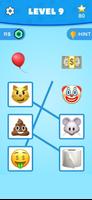 Emoji Maze syot layar 3