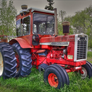 Real Farming Simulator 3d Game APK