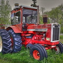 Jeux 3D de simulateur agricole APK