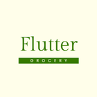 ikon Flutter Grocery System