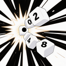 APK 2048 Shooter