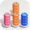 Screw Nut War icon