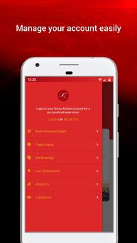 Shree Airlines 截图 2