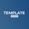 Template Maker