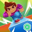 Word Runner - Free Robux - Rob