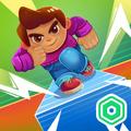 Word Runner - Free Robux - Rob