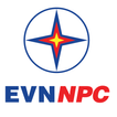 EVNNPC CSKH biểu tượng