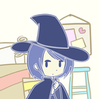 Magical Witch Bell icono
