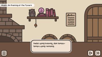 A Tavern for Tea poster