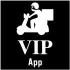Vip App ícone