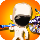 APK Super Battle Online - Multiplayer Shooting Game