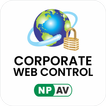 Corp Web Control