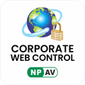 Corp Web Control