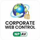 Corp Web Control Zeichen